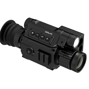 Pard NV008P LRF Verze 2020 puškohled s nočním viděním a dálkoměrem