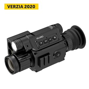 Pard NV008P LRF Verze 2020 puškohled s nočním viděním a dálkoměrem