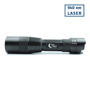 Prísvit LunaVision 940 Kit (LASER model)